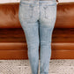Judy Blue - With Gratitude Skinny Jeans