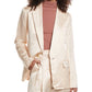 A.L.C. - Ridley Linen Shine Jacket