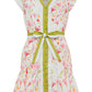 Anna Cate - Women's Ruby Mini Dress