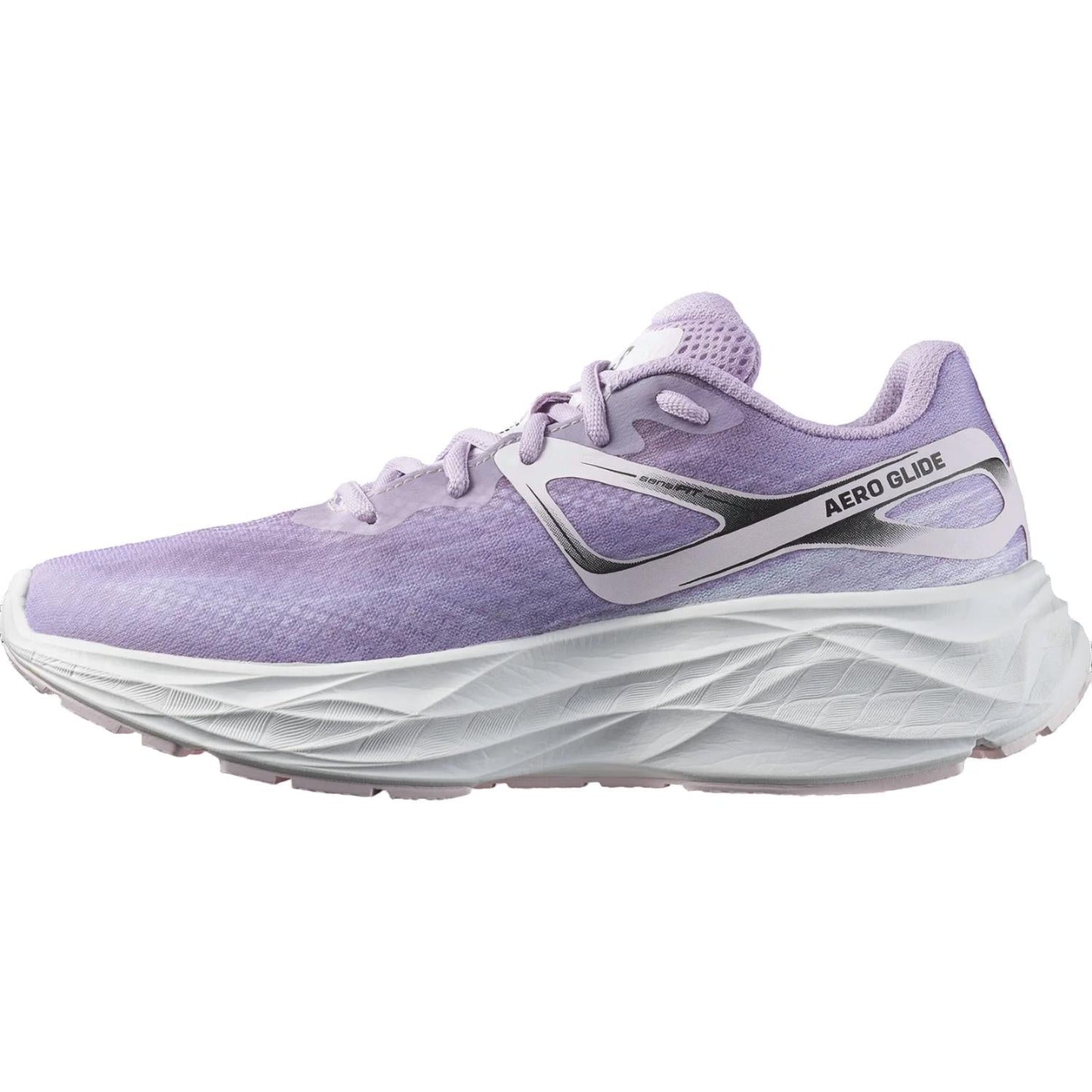 Salomon - Women's Aero Glide - B - Running Shoes