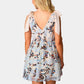 Buddylove - Melanie Tie-Shoulder Mini Dress