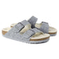 Birkenstock - Women's Arizona Rivet Wool Felt Sandal