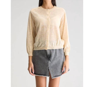 Bellerose - Neeta Button Through Cardigan