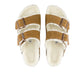Birkenstock - Women's Arizona Shearling Sandal