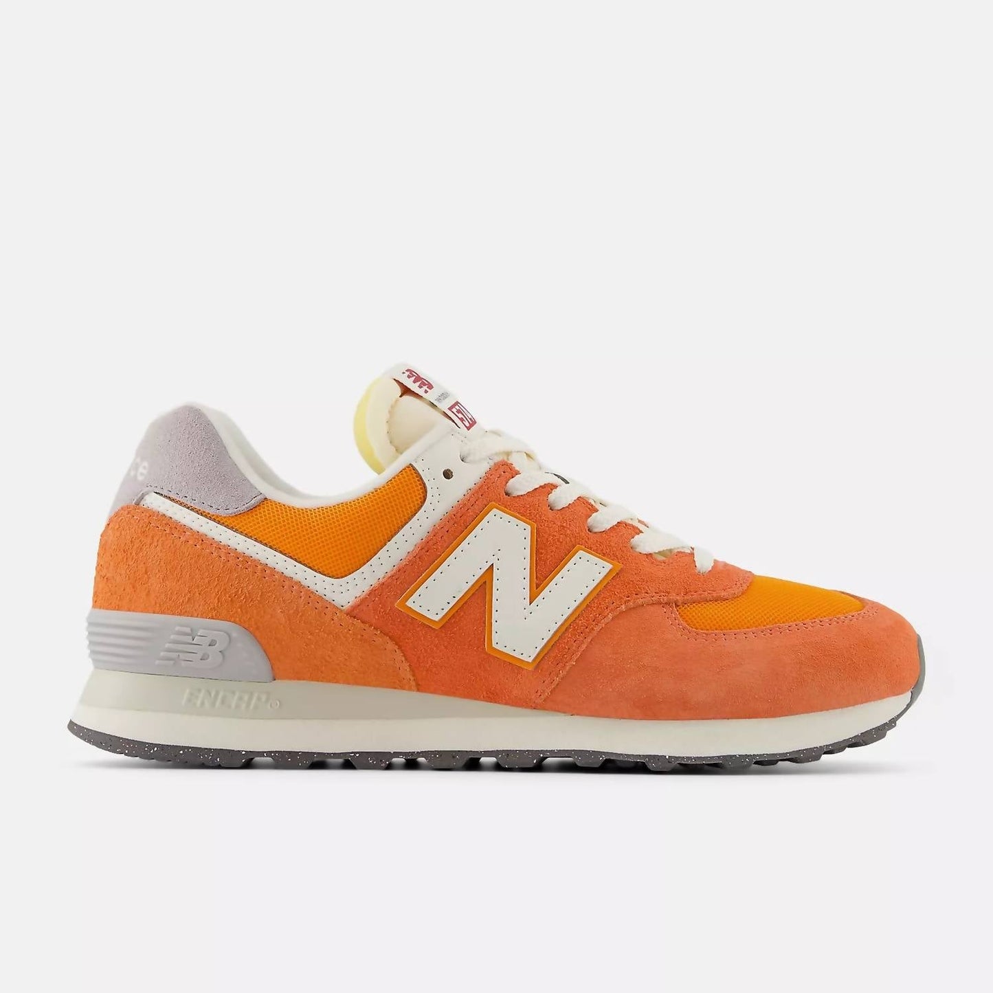 New Balance - Men's Classic 574 Lifestyle Sneaker