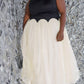 Never Fully Dressed - Monika Midi Dress