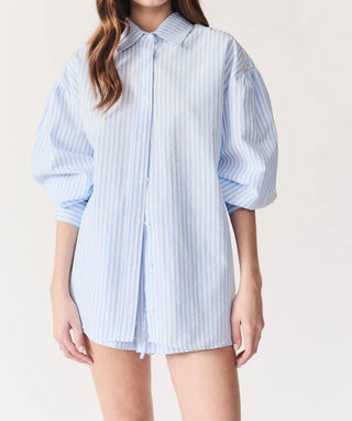 Camisa Deluc - Fontelo