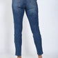 Frank Lyman - Denim Pant