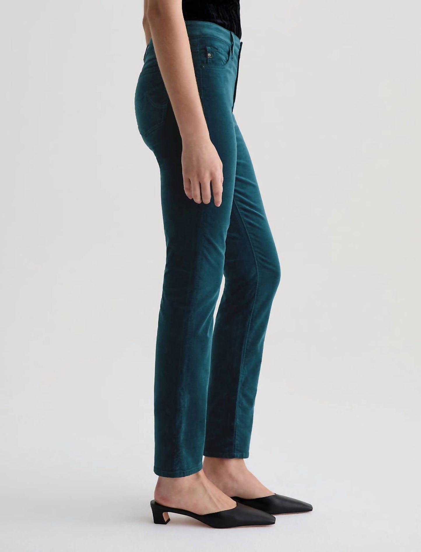 Ag Jeans - Women's Mari Pants