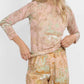 Las Surenas - Italian Coast Sweater