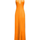 Halston Heritage - Women's Oriana Gown