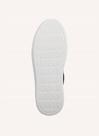 Dkny - Tênis Feminino Jewel Knit com Cadarço