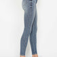 Judy Blue - Sadie High-waist Skinny Jeans