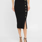 Veronica Beard - Tanner Midi Skirt