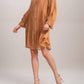 Johnny Was - Jade Orla Mini Dress