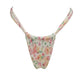 Bananhot - Women's Shell Bikini Bottom