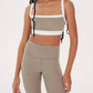 Splits59 - Monah Rigor Bra