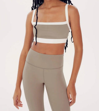 Splits59 - Monah Rigor Bra