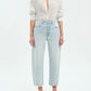 Daze - Westward Barrel Leg Jeans