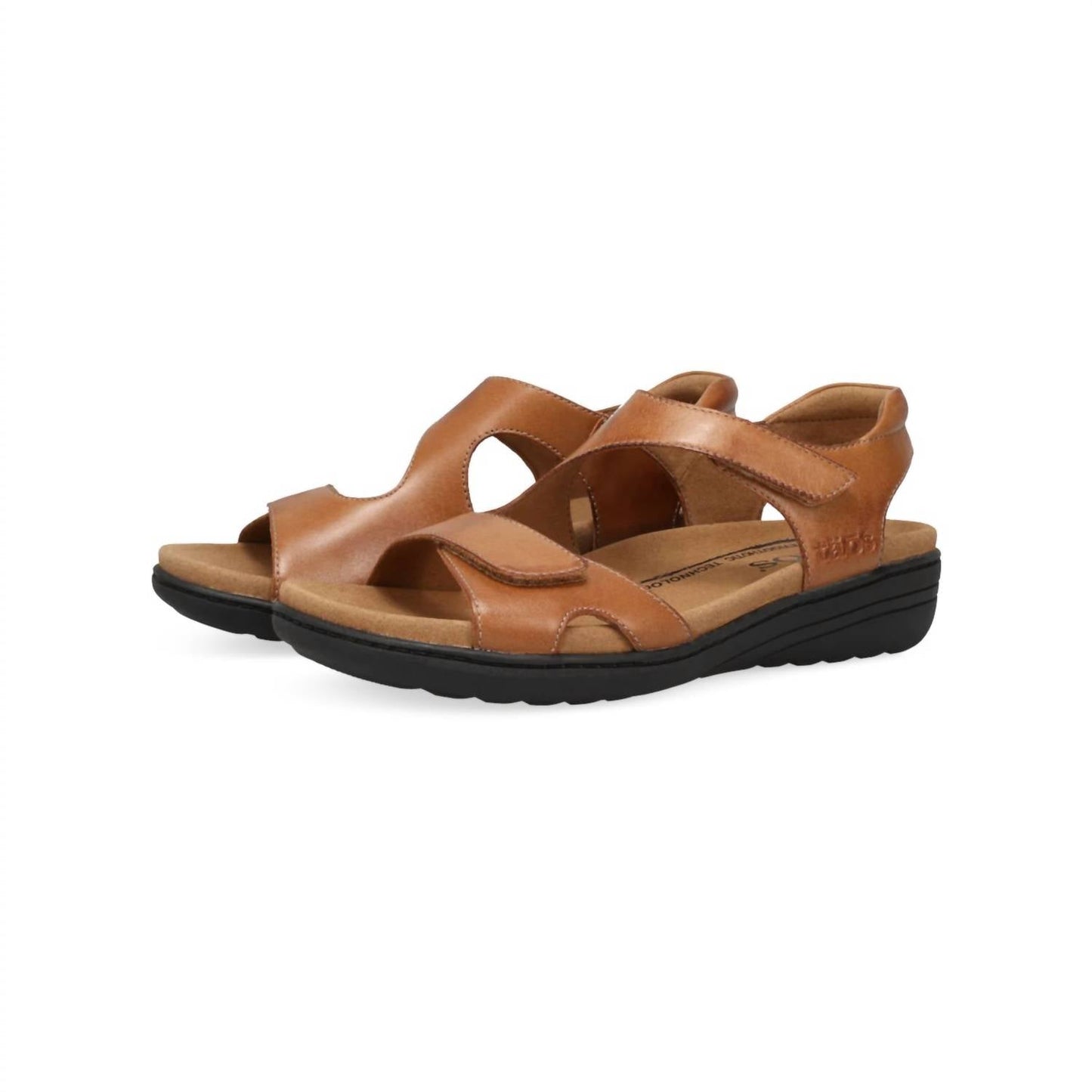 Taos - Women's Serene Leather Sandals