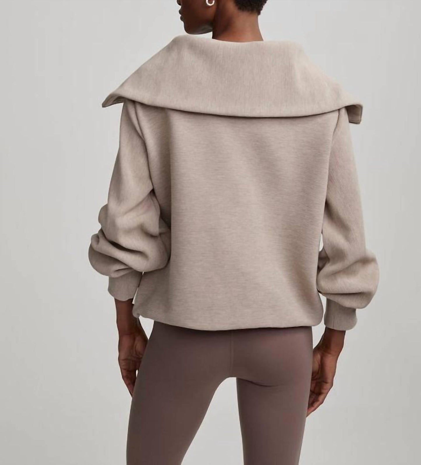 Varley - Vine Half-zip Pullover