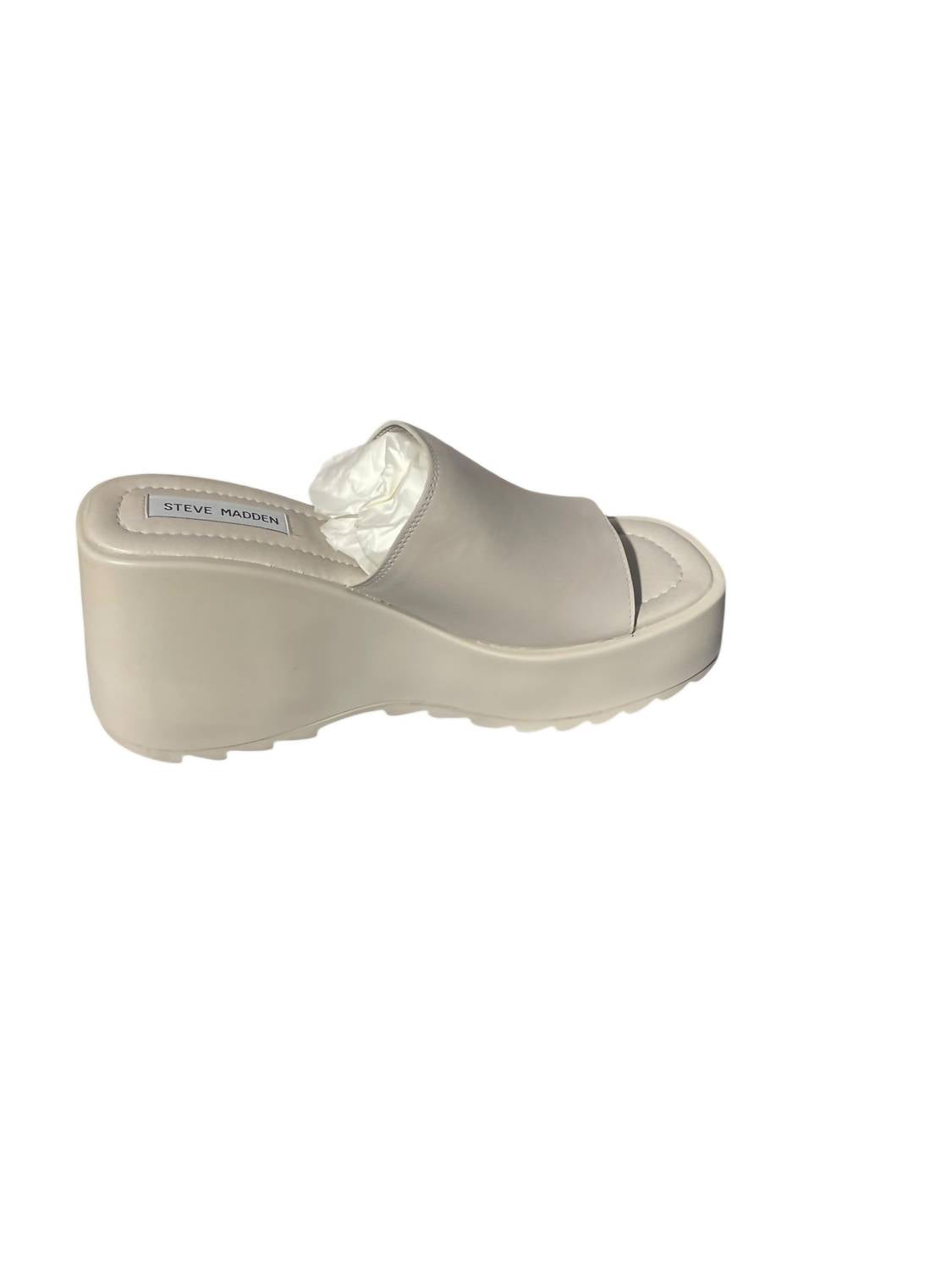 Steve Madden - Women's Pepe 30 Sandals