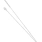 Brighton - Women's Telluride Small Round Necklace