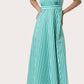 Lusana - Georgia Poplin Dress