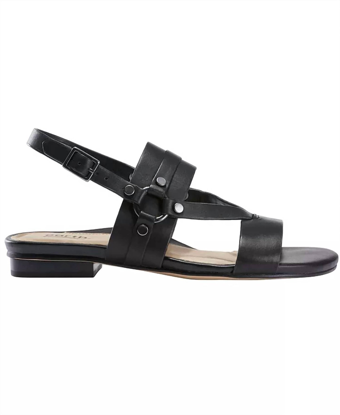Earth - Women's Mykonos Delos Sling Back Sandal