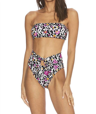 Beach Riot - Top de biquíni Kelsey