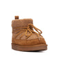 Xti - Women's Comfort Ankle Suede Boots