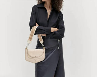 Campomaggi - Women's Acero Shoulder Bag