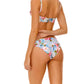 Agua Bendita - Balena Meraki Bikini Top