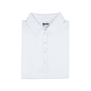 2Putt - Polo sem mangas Angry Snowman