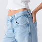 Amo - Faith Flare Jeans