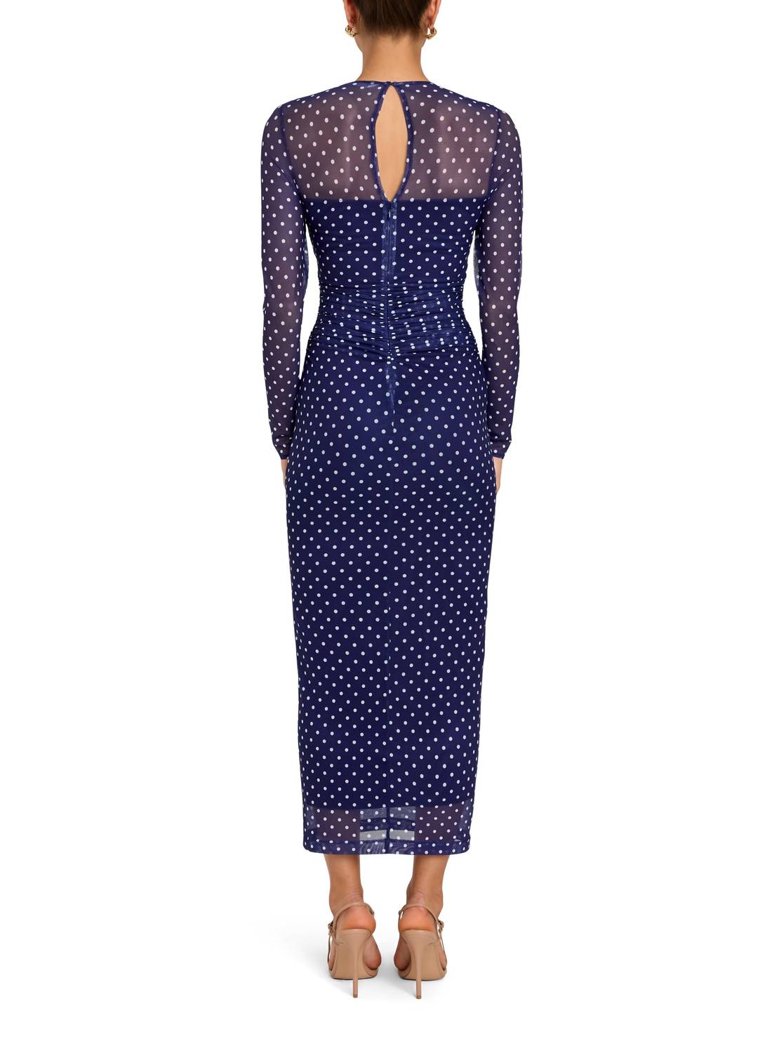 Amanda Uprichard - Zoey Dress