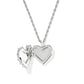 Kendra Scott - Women's Mallory Rose Locket Short Pendant Necklace