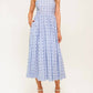 Flying Tomato - Joy Midi Dress