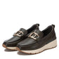 Xti - Women's Carmela Collection Moccasins Shoes