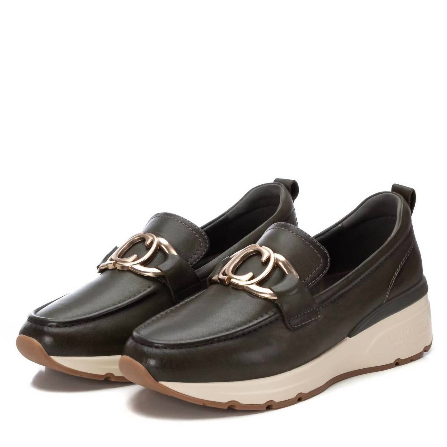 Xti - Women's Carmela Collection Moccasins Shoes