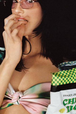 Montce - Hayden Push-up Bikini Top