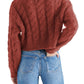 Steve Madden - Ceronne Crewneck Sweater