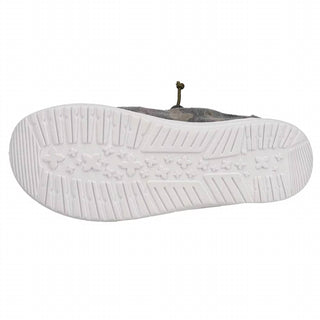 Corkys Footwear - Calçados Camuflados Femininos para Caiaque - MÉDIO