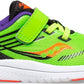 Saucony - Boy's Kinvara Jr Running Shoe - Medium