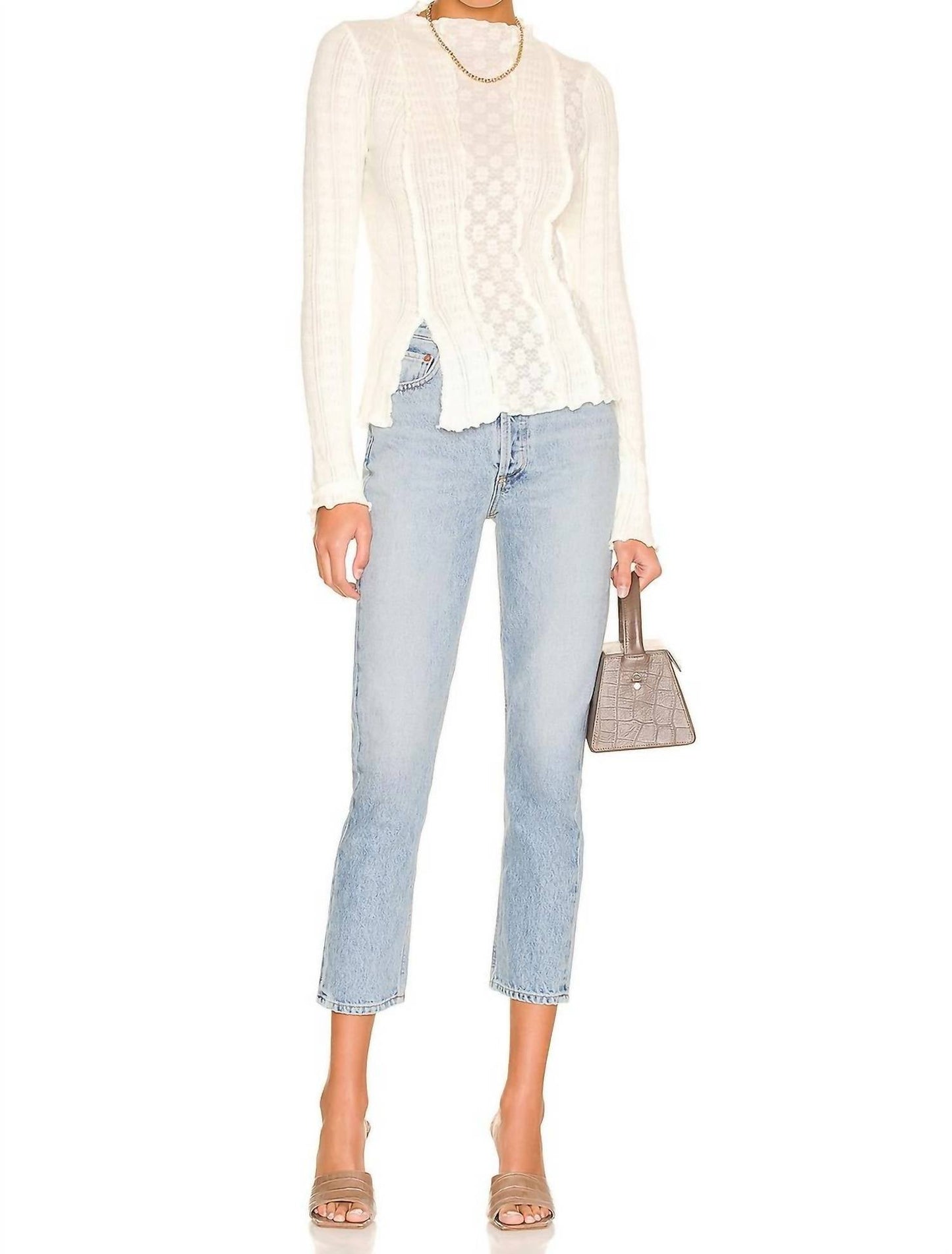 Free People - Lula Top