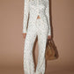 Bailey Rose - Christmas Lounge Pant