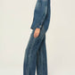 Dl1961 - Women'S - Ines Denim Shirt