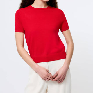 French Connection - Nola Fine Knit Sweater