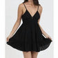 Angie - Strappy Sundress