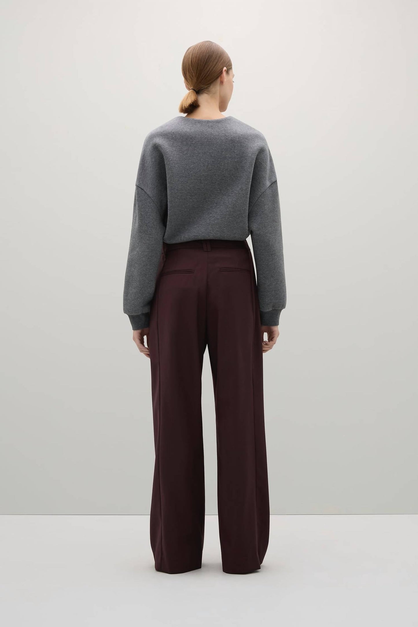 A.Emery - Goddard Wide Leg Pant